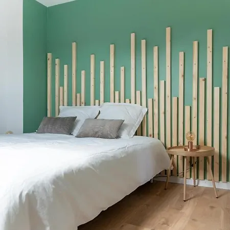 Bois Blanc - Centre-ville - Premium Calais