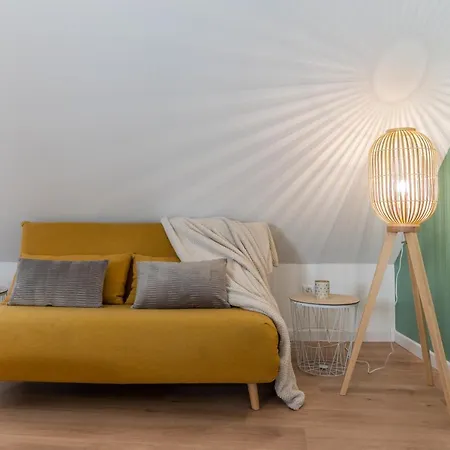 Bois Blanc - Centre-ville - Premium